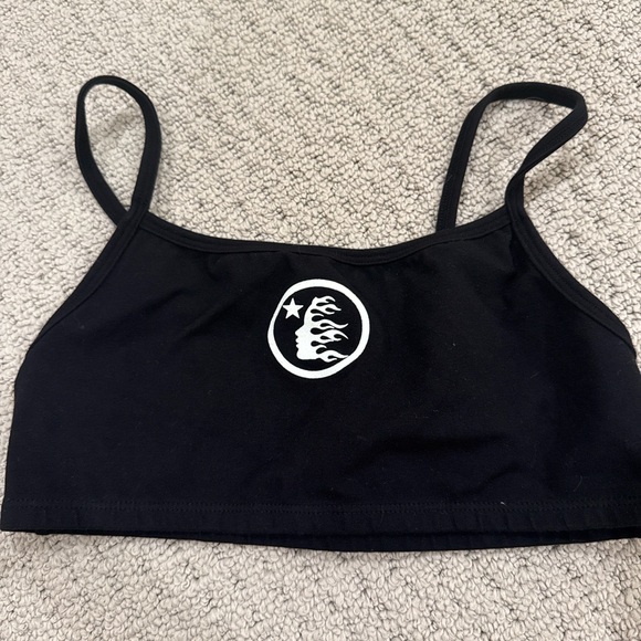 Hellstar women’s bralette - Picture 1 of 3